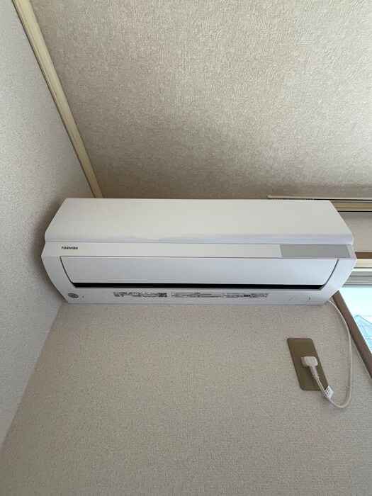 レイクアベニュ－大岡山の物件内観写真