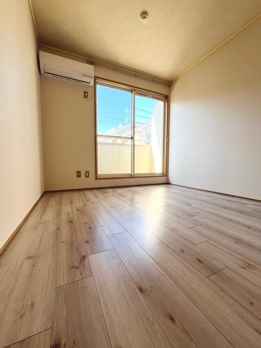 レイクアベニュ－大岡山の物件内観写真