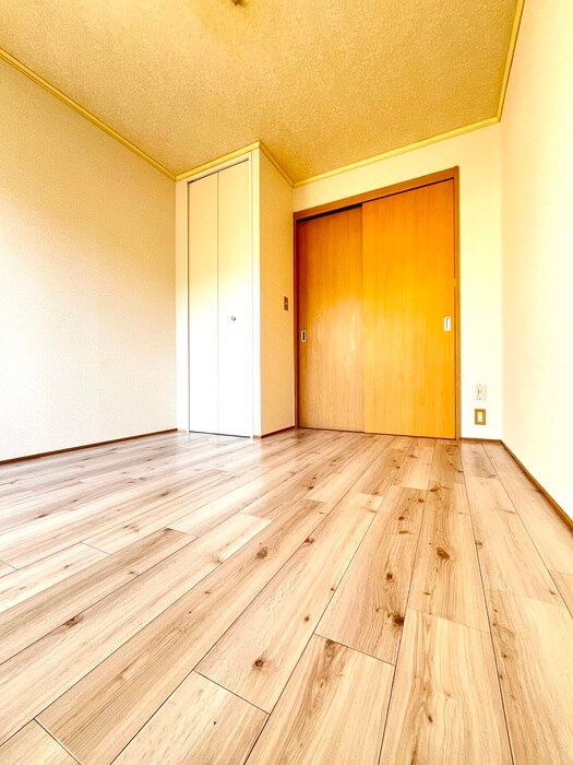 レイクアベニュ－大岡山の物件内観写真