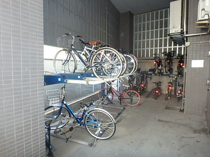 藤和シティコ－プ新大塚Ⅱ(704)の物件外観写真