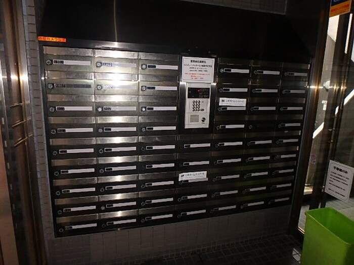 藤和シティコ－プ新大塚Ⅱ(704)の物件外観写真