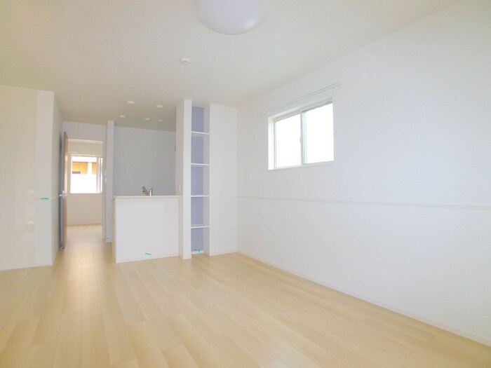 アリビオの物件内観写真