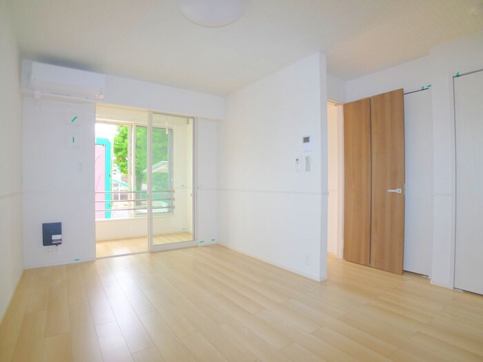 アリビオの物件内観写真