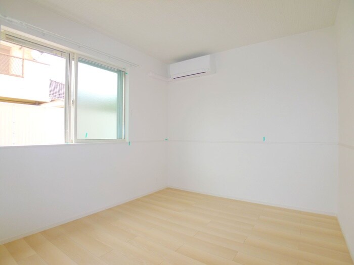 アリビオの物件内観写真