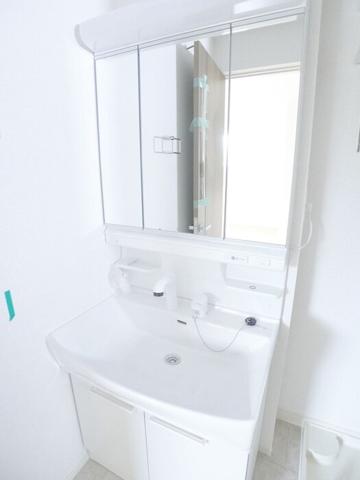 アリビオの物件内観写真