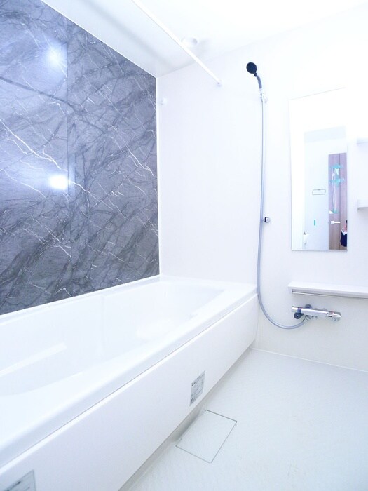 アリビオの物件内観写真