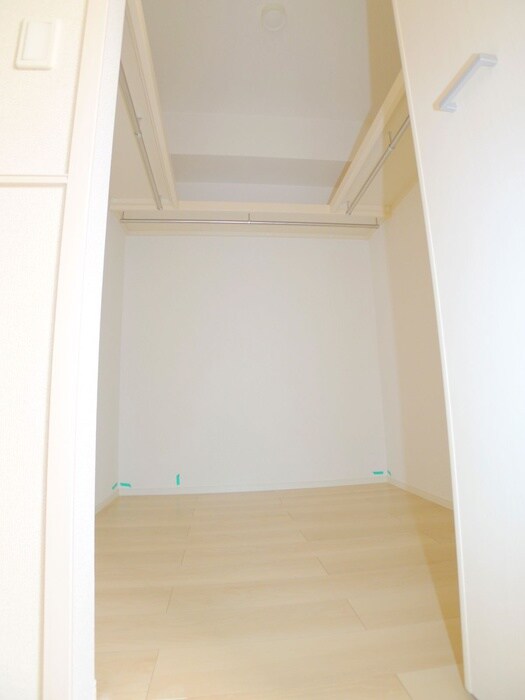 アリビオの物件内観写真