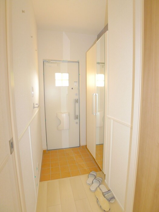 アリビオの物件内観写真