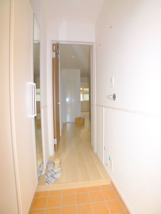 アリビオの物件内観写真