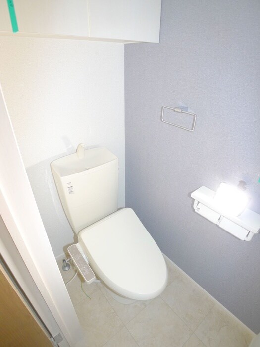 アリビオの物件内観写真