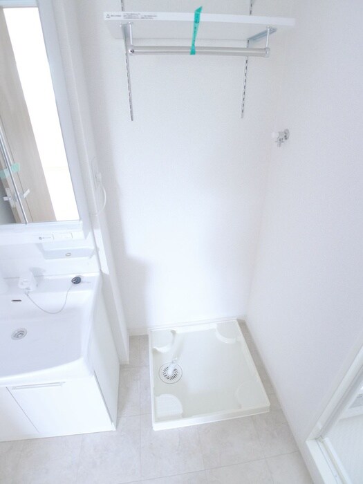 アリビオの物件内観写真