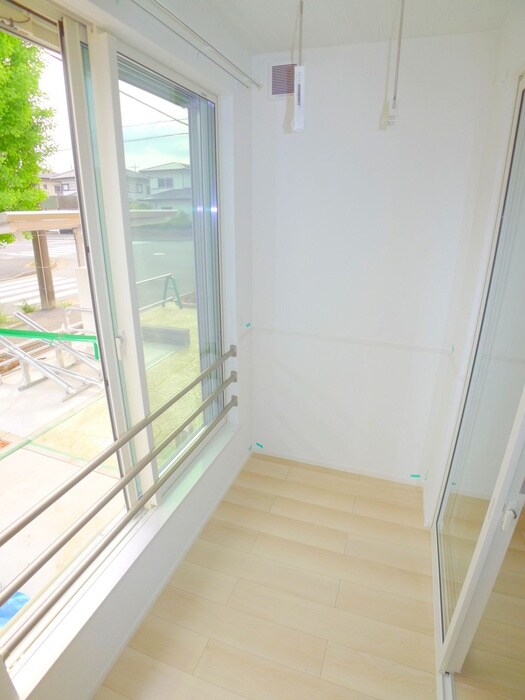 アリビオの物件内観写真