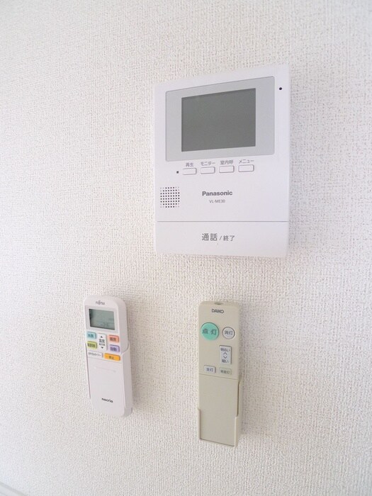 アリビオの物件内観写真