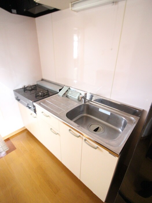 トリコロ－ル・ベルデの物件内観写真