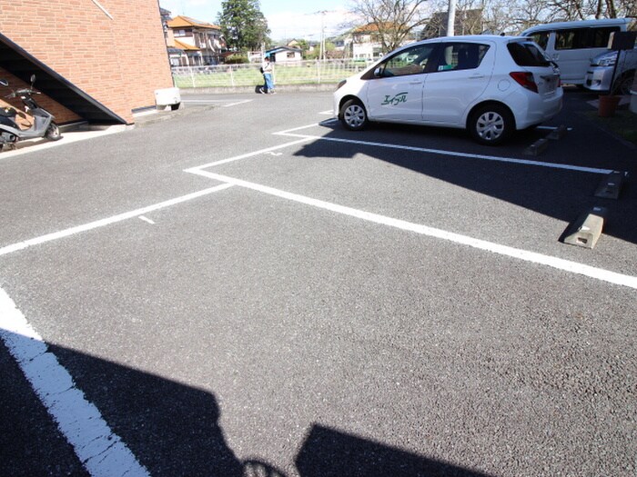 トリコロ－ル・ベルデの物件外観写真