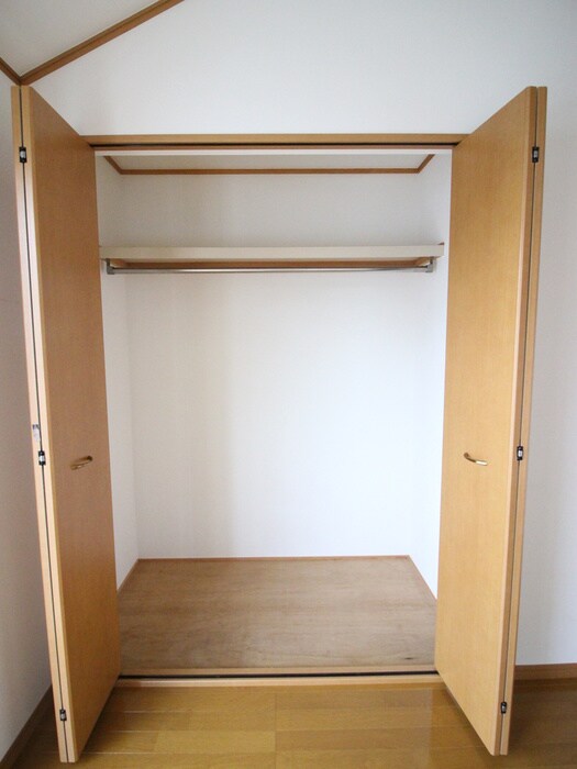 トリコロ－ル・ベルデの物件内観写真