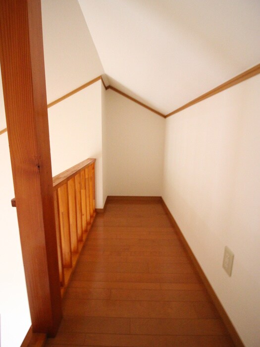 トリコロ－ル・ベルデの物件内観写真