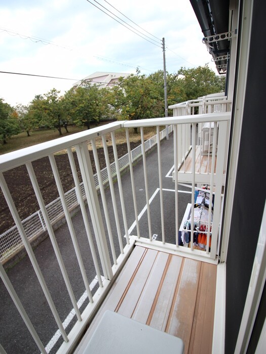 トリコロ－ル・ベルデの物件内観写真