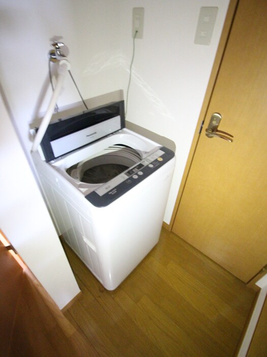 トリコロ－ル・ベルデの物件内観写真