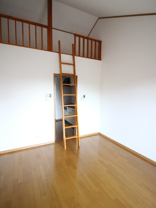 トリコロ－ル・ベルデの物件内観写真