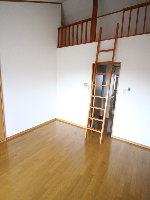 トリコロ－ル・ベルデの物件内観写真