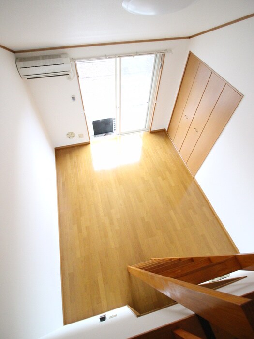 トリコロ－ル・ベルデの物件内観写真