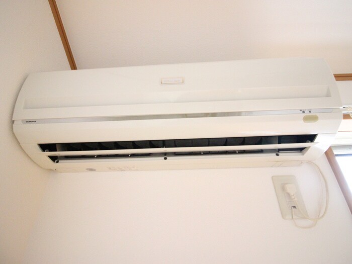 トリコロ－ル・ベルデの物件内観写真