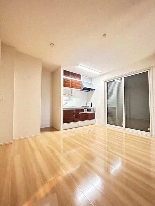 サンシャイン青葉の物件内観写真