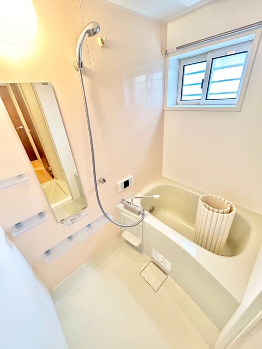 サンシャイン青葉の物件内観写真