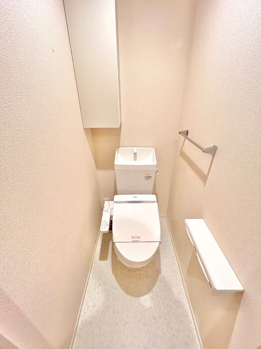 サンシャイン青葉の物件内観写真