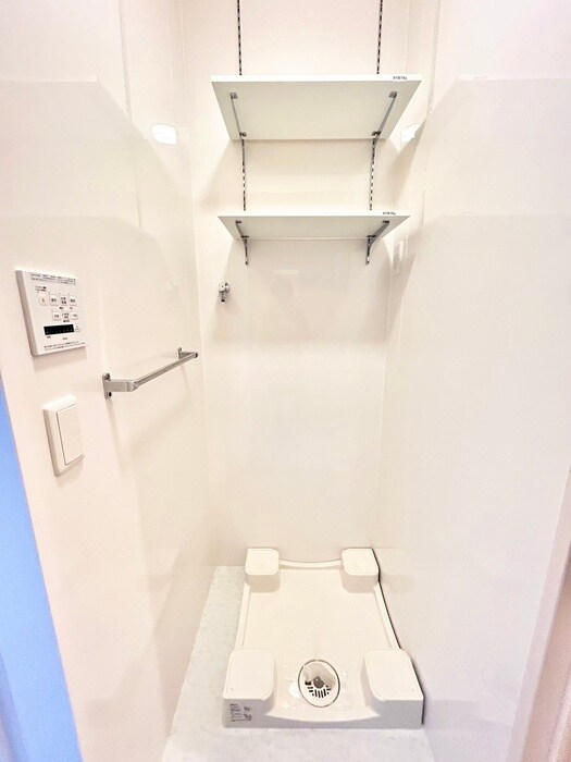 サンシャイン青葉の物件内観写真