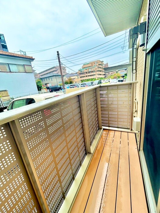 サンシャイン青葉の物件内観写真