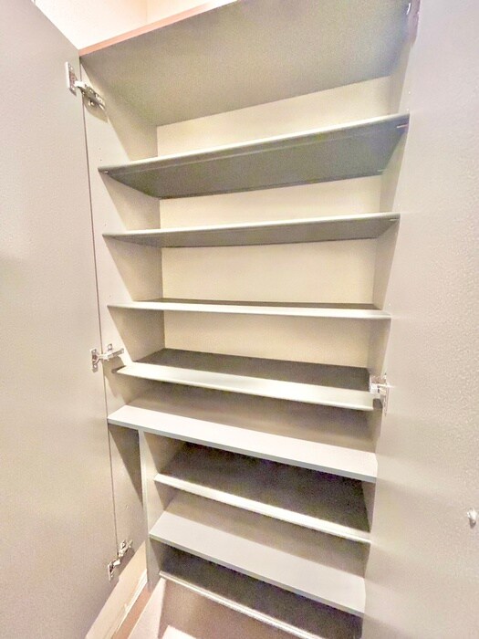 サンシャイン青葉の物件内観写真