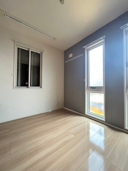 サンシャイン青葉の物件内観写真