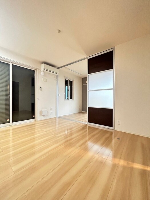 サンシャイン青葉の物件内観写真