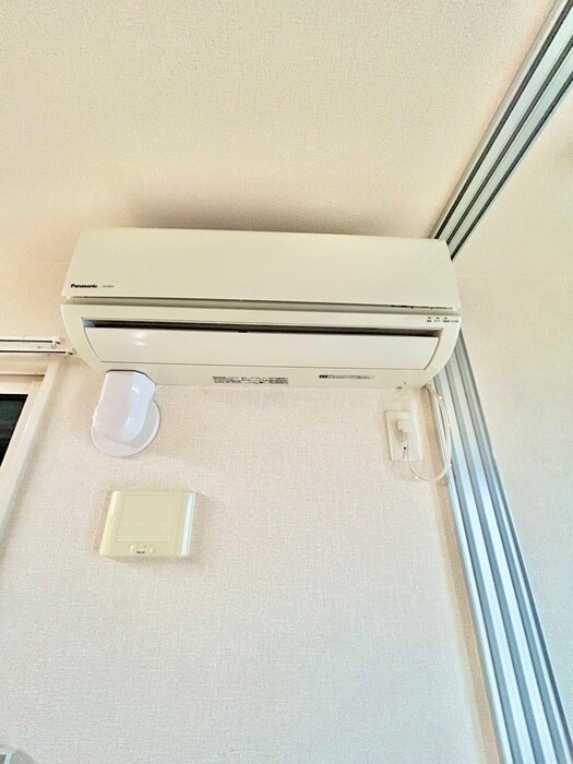 サンシャイン青葉の物件内観写真