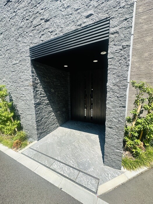 S-RESIDENCE木場flusparkの物件外観写真