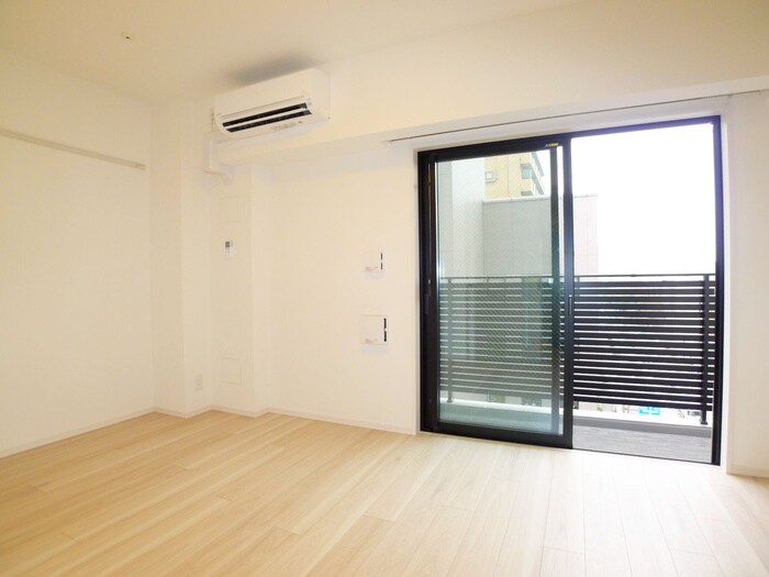 S-RESIDENCE木場flusparkの物件内観写真