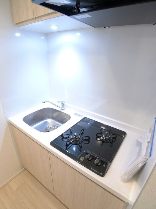 S-RESIDENCE木場flusparkの物件内観写真