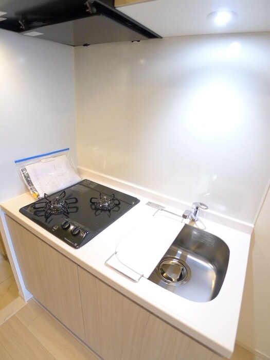 S-RESIDENCE木場flusparkの物件内観写真