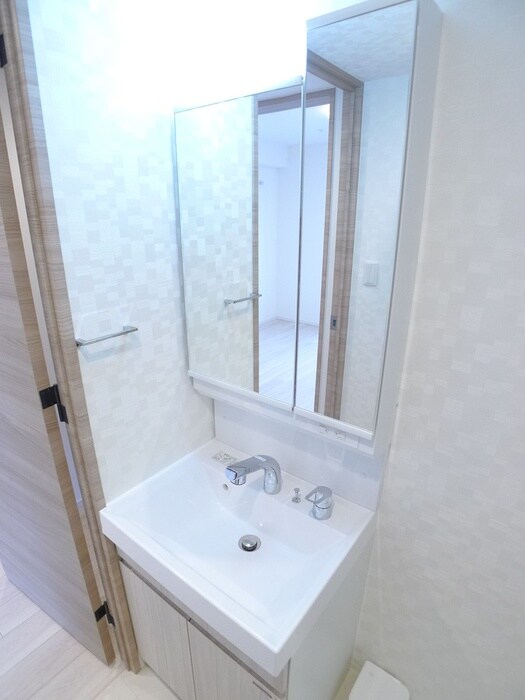 S-RESIDENCE木場flusparkの物件内観写真