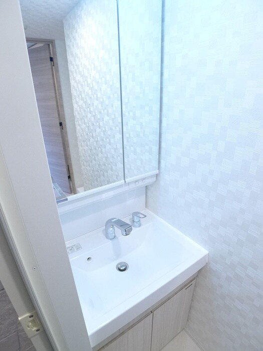 S-RESIDENCE木場flusparkの物件内観写真