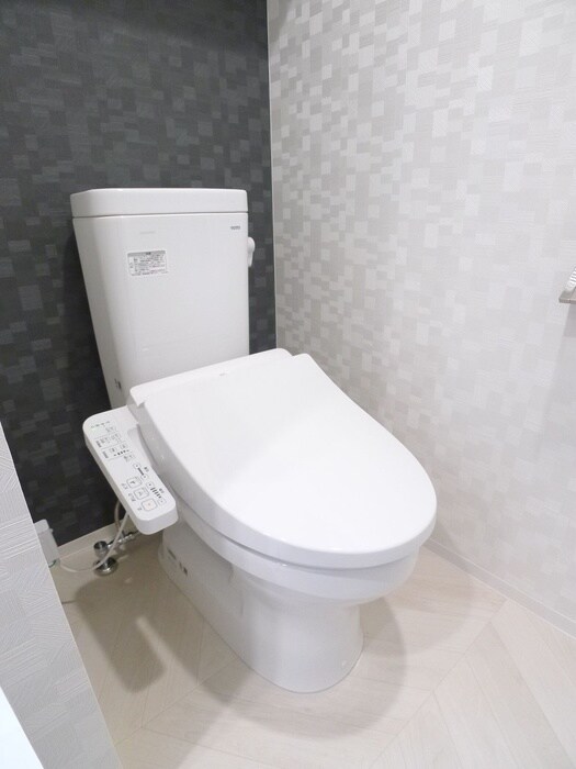 S-RESIDENCE木場flusparkの物件内観写真