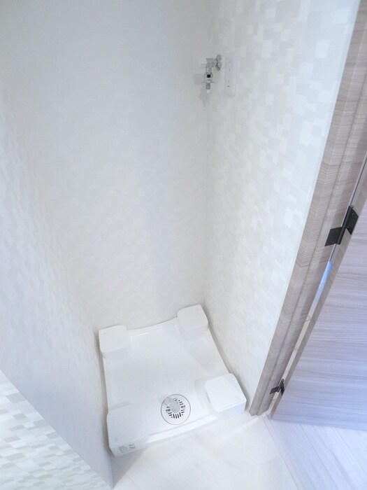 S-RESIDENCE木場flusparkの物件内観写真