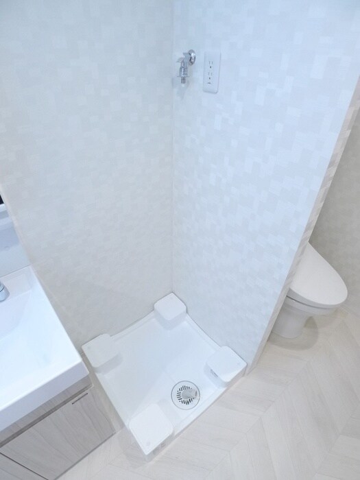 S-RESIDENCE木場flusparkの物件内観写真