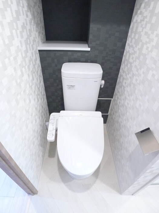 S-RESIDENCE木場flusparkの物件内観写真