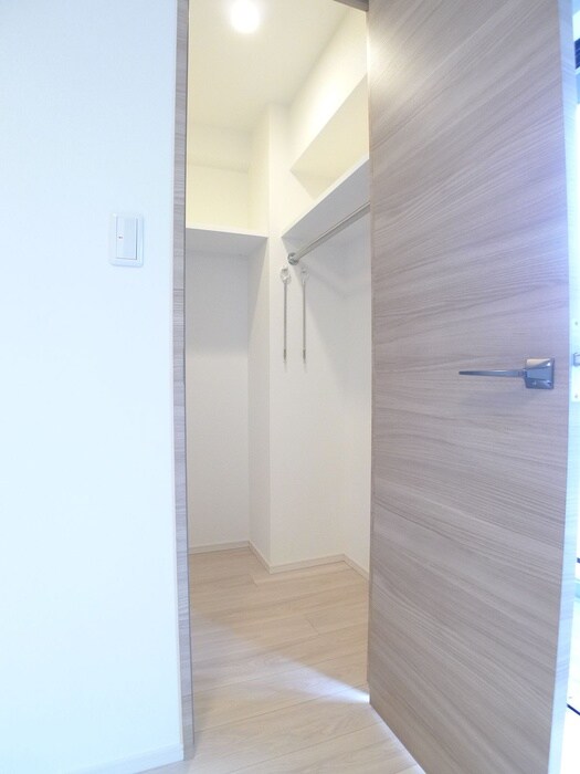 S-RESIDENCE木場flusparkの物件内観写真