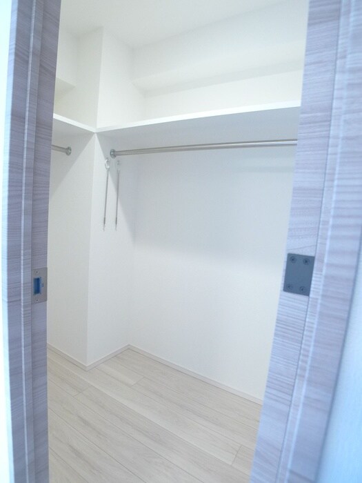 S-RESIDENCE木場flusparkの物件内観写真