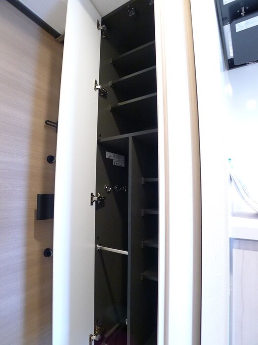 S-RESIDENCE木場flusparkの物件内観写真