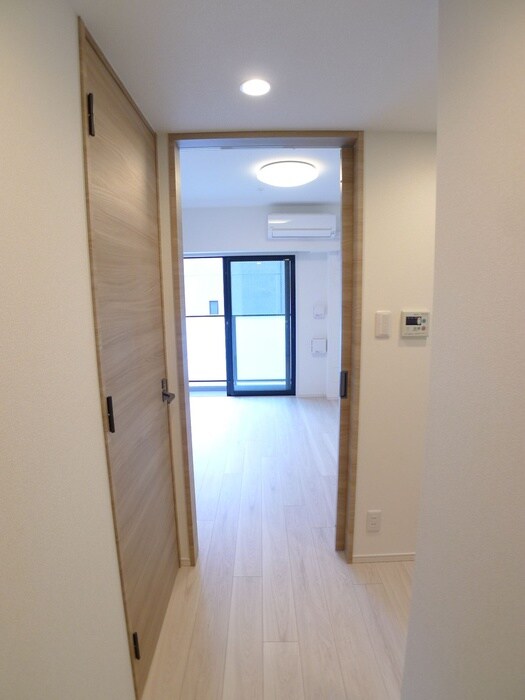 S-RESIDENCE木場flusparkの物件内観写真